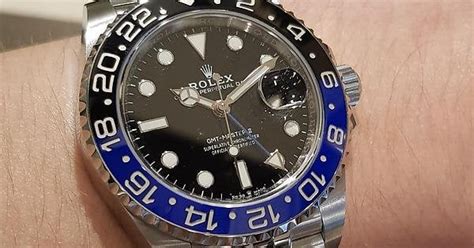 [Rolex] Basel 2019 releases. : r/Watches 